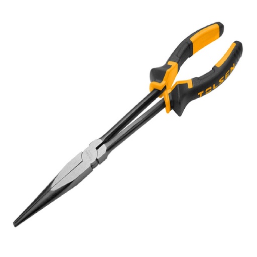 [ALI-TOL-10290] ALICATE RECTO DE LARGO ALCANCE 11" REF. 10290 MARCA TOLSEN