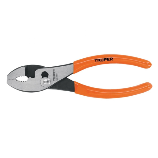 [ALI-TRU-17300] ALICATE P/ MECANICO C/FORRO 6" MOD.PCH-6" REF.17300 MARCA TRUPER