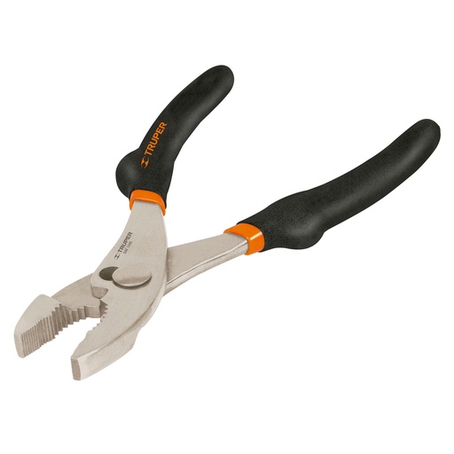[ALI-TRU-17300] ALICATE P/ MECANICO C/FORRO 6" MOD.PCH-6" REF.17300 MARCA TRUPER