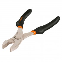 [ALI-TRU-17302] ALICATE P/ MECANICO C/FORRO 10" MOD.PCH-10" REF.17302 MARCA TRUPER