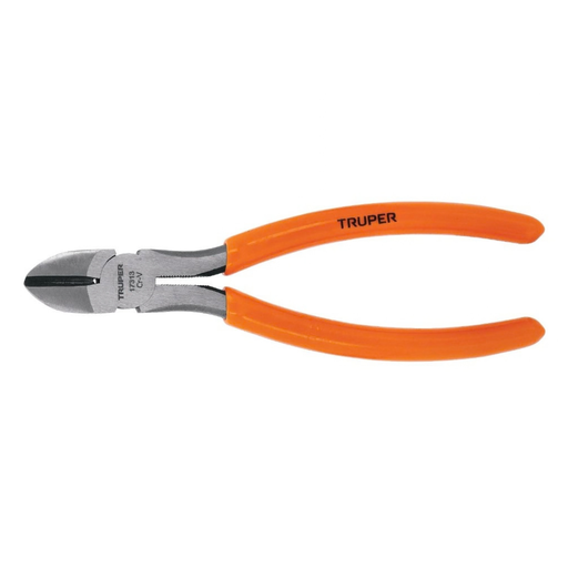 [ALI-TRU-17313] ALICATE ELECTRICISTA C/DIAGONAL 7" MOD.T202-7 REF.17313 MARCA TRUPER