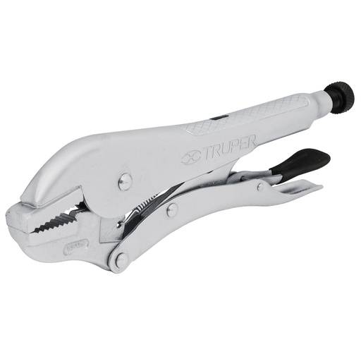 [ALI-TRU-17424] ALICATE DE PRESION 10" MOD.PPT-10R REF.17424 MARCA TRUPER