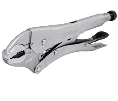 [ALI-TRU-17429] ALICATE DE PRESION 12" MOD.PPT-12C REF.17429 MARCA TRUPER