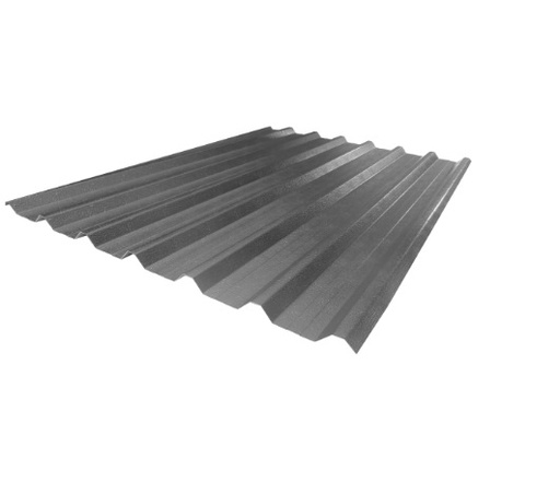 [ALU-VEN-21600] LAMINA DE TECHO ALUMINIO GRANJALUM ESPESOR 0.30 X 6.00 MTS LARGO ANCHO UTIL 1.00 MTS MARCA VENCOR