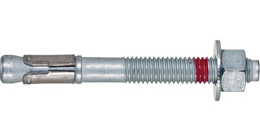 [ANC-HIL-387513] ANCLAJE A SEGMENTOS DE 1/2" X 4 1/2" MOD. KB-TZ REF. 387513 / 231459 MARCA HILTI