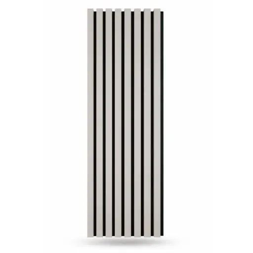 [ANG-AGT-AGTP3020-A] ANGULO / PERFIL INICIO INTERIOR 2,80 MTS MADERA WALL PANEL COLOR SUPRA MAT SAFARI MARCA AGT