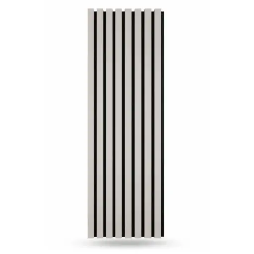 [ANG-AGT-AGTP3020-B] ANGULO / PERFIL FINAL INTERIOR 2,80 MTS MADERA WALL PANEL COLOR SUPRA MAT SAFARI MARCA AGT