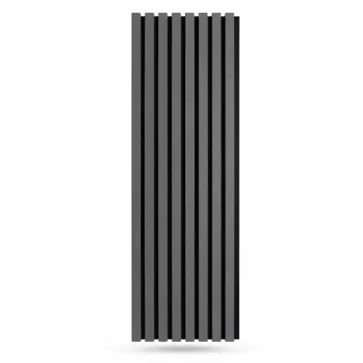 [ANG-AGT-AGTP3023-A] ANGULO / PERFIL INICIO INTERIOR 2,80 MTS MADERA WALL PANEL COLOR SUPRA MAT DOLPHIN GREY MARCA AGT