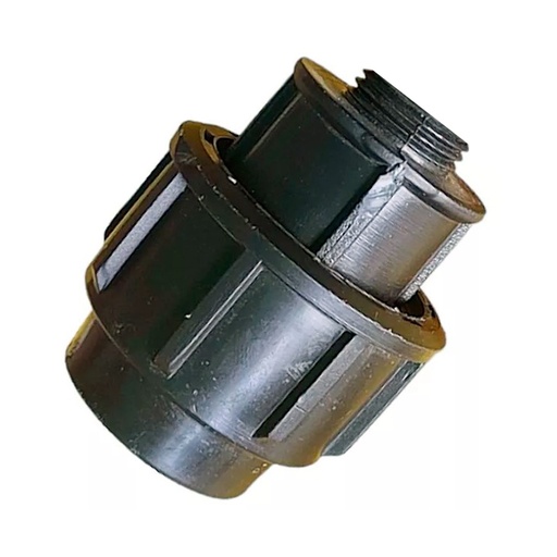 [ANI-50X40XPEAD] REDUCCION RAPIDA 50MM X 40MM PEAD