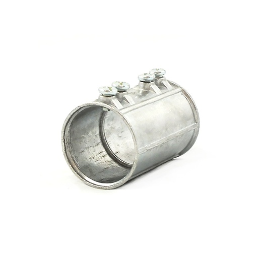 [ANI-DON-A0004] ANILLO GALVANIZADO EMT DE 1 1/2" REF. A-0004 MARCA DONSEN