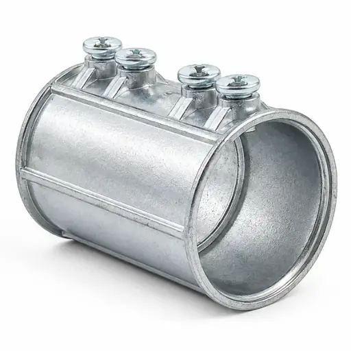 [ANI-DON-A0004] ANILLO GALVANIZADO EMT DE 1 1/2" REF. A-0004 MARCA DONSEN