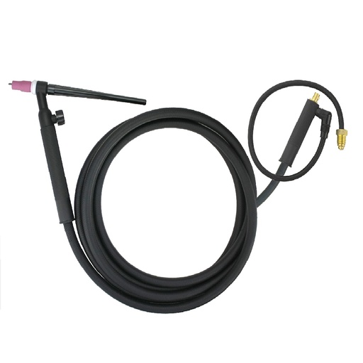 [ANT-FLA-2008095] ANTORCHA TIG 9FV-2-25 FLEXIBLE T/WELDCRAFT REF. 2008095 MARCA FLAMMER