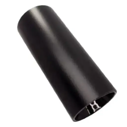 [APL-ART-AI-SRD02-BK] APLIQUE DE TECHO SUPERFICIAL GU10 55X 110 MM COLOR NEGRO C/SOCATE REF. AI-SRD02-BK MARCA ARTIG LIGHT