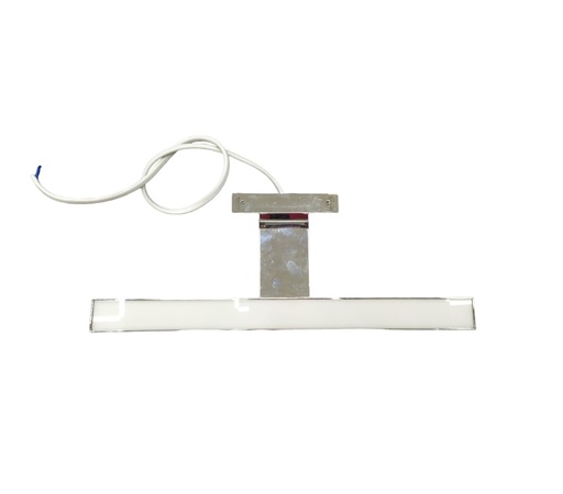 [APL-EUR-ESTALED-030] APLIQUE LED PARA ESPEJO MODELO ESTAMBUL 30 CM REF. ESTALED-030 MARCA EUROPA