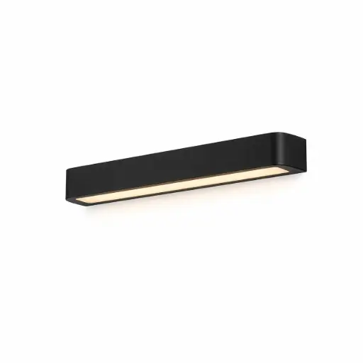 [APL-ILU-HYS103T] APLIQUE DE PARED LIGHTING BOX 10W 3 TONOS 85-265V IP65 BLANCO REF. HYS103T MARCA ILUMINAK