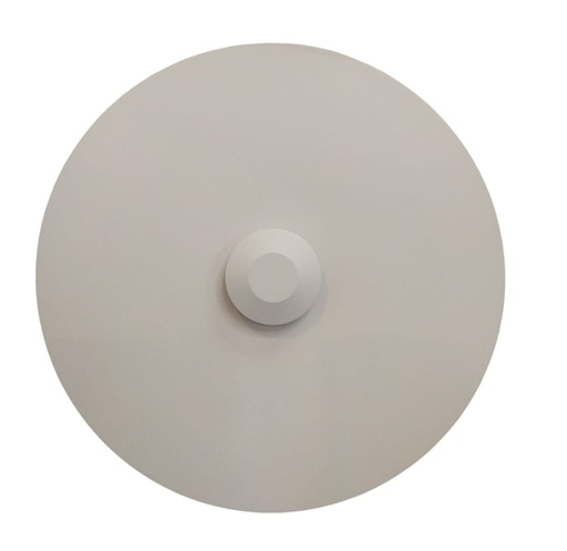 [APL-LUM-LUM-1337] APLIQUE PARED INTEGRADO 8W 3000K IP20 100-240V 30X4.7CM COLOR BLANCO REF. LUM-1337 MARCA LUMIND