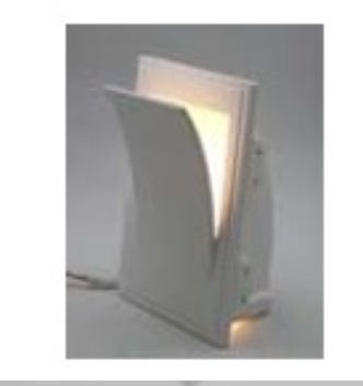 [APL-LUM-LUM-940] APLIQUE PARED INTEGRADO DE YESO 3.5W 3000K 22X155X7CM COLOR BLANCO REF. LUM-940 MARCA LUMIND