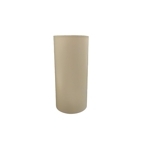 [APL-LUX-LUX.GP-S-7115-B] APLIQUE DE TECHO PARA GU10 CILINDRO SUPERFICIAL C/ SOCATE COLOR BLANCO REF.GP-S-7115-B MARCA LUXOLAR