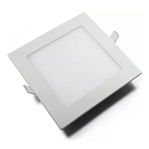 [APL-LUX-LUX.XD-80112] APLIQUE LED INTEGRADO PARA TECHO SUPERFICIAL 12W 30° 3000 K REF.LUX.XD-80112 MARCA LUXOLAR