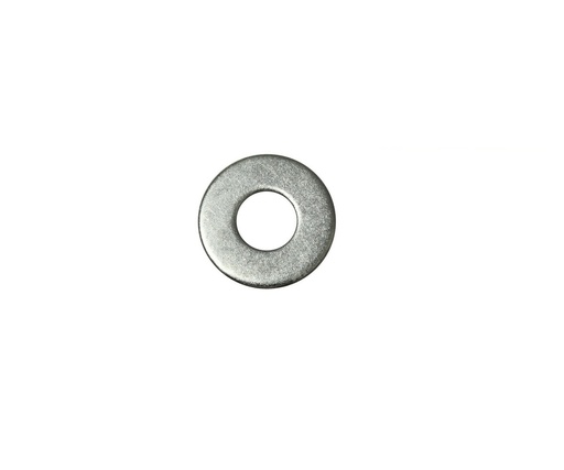 [ARA-4005-100000-NA] ARANDELA PLANA 3/8" X 1" HIERRO NATURAL CAL 2.00 ( POR KILO ) REF. 4005-100000-NA MARCA AVILA