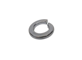[ARA-AVI-063.001.03] ARANDELA DE PRESION P/SEGURIDAD EN UNIONES ATORNILLADAS 1/4" HIERRO GAL UNIDAD REF. 063.001.03 AVILA