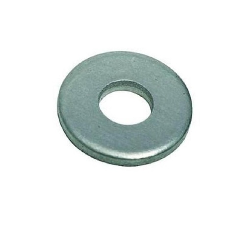 [ARA-AVI-1.4] ARANDELA PLANA DE 1/4" C. 1.40 ( 1/4 X 3/4 ) UNIDAD REF. 07012.063.001.00 MARCA AVILA