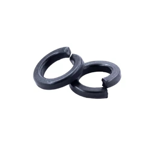 [ARA-HJ-EMP083] ARANDELA PRESION NEGRO 5/16" (BLISTER 75 UNDS) REF. EMP083 MARCA HJ