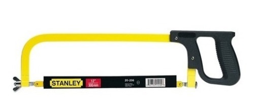 [ARC-STA-20206] ARCO PARA SEGUETA ECON. 12" FIJO REF. 20-206 / ARC-701 MARCA STANLEY