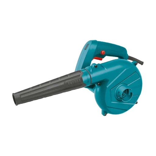 [ASP-TOT-UTB2046] ASPIRADORA / SOPLADORA 400 W 110 - 120 V 14.000 RPM REF. UTB2046 MARCA TOTAL TOOLS