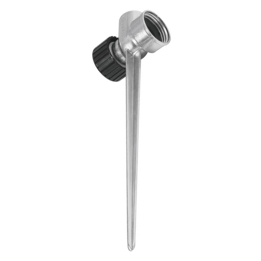 [ASP-TRU-10366] REPUESTO ESTACA METAL UNIVERSAL PARA ASPERSOR / ROCIADOR 20CM 3/4"X1/2" REF. 10366 MARCA TRUPER