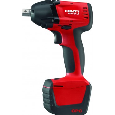 [ATO-HIL-1033184] ATORNILLADOR DE IMPACTO INALAMBRICO DE 1/4" MOD. SID 14-A REF. 1033184 MARCA HILTI