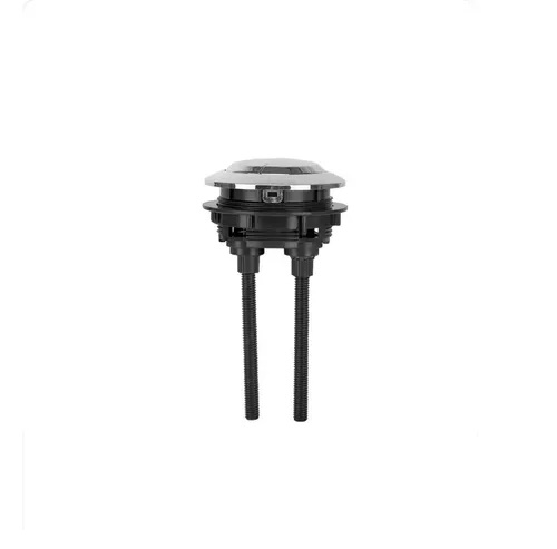 [BAL-BEL-GRI-1403] BALANCIN PARA POCETA PUSH BOTTOM DOBLE DESCARGA REF. GRI-1403 MARCA BELT-G