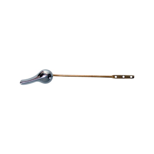 [BAL-COF-P-B2034] BALANCIN FRONTAL METAL CROMADO COFLEX REF. P-B2034 MARCA COFLEX