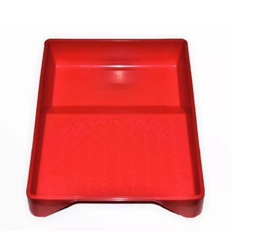 [BAN-CER-870031] BANDEJA TIPO MINI COLOR ROJO REF. 870031 MARCA CERDEX
