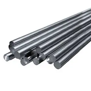 [BAR-SID-120010] BARRA REDONDA LISA 25 MM ( 1" )  X 6 MTS (  23,12 kg ) 