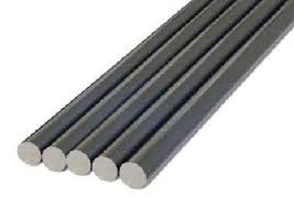 [BAR-SID-RED-1.2] BARRA REDONDA LISA 12 MM ( 1/2" )  X 6 MTS ( 5.35 kg ) REF. 0120005