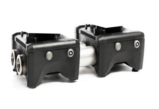 [BAS-DAB-60199055] BASE PARA INSTALACION 2 ESYDOCK MAX - NPT REF. 60199055 MARCA DAB