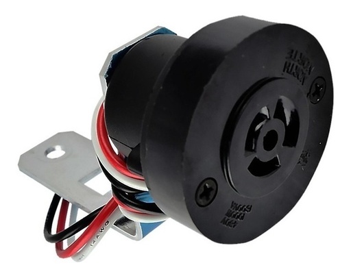 [BAS-EXC-GRF-S] BASE ESTANDAR PARA FOTOCELDA REF. GRF-S / 000067 MARCA EXCELINE