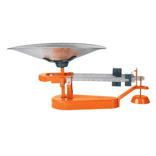[BAS-TRU-17084] BASCULA MECANICA DE MOSTRADOR T/ CUCHARON 10 KG MOD. BAS-10M REF.17084 MARCA TRUPER