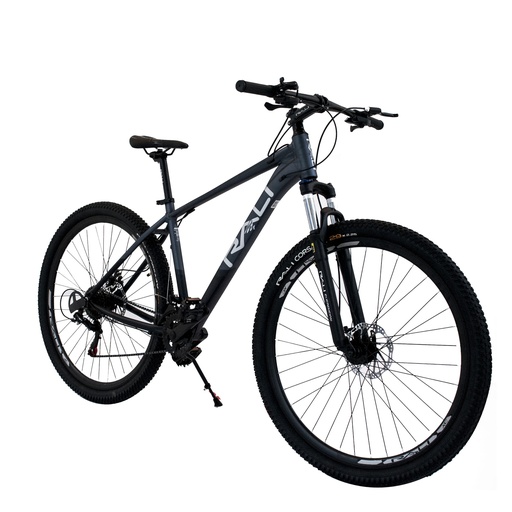 [BIC-RAL-REF.327] BICICLETA MONTAÑERA 29" MOD. RIO REF. 327 COLOR GRIS - GRIS MARCA RALI