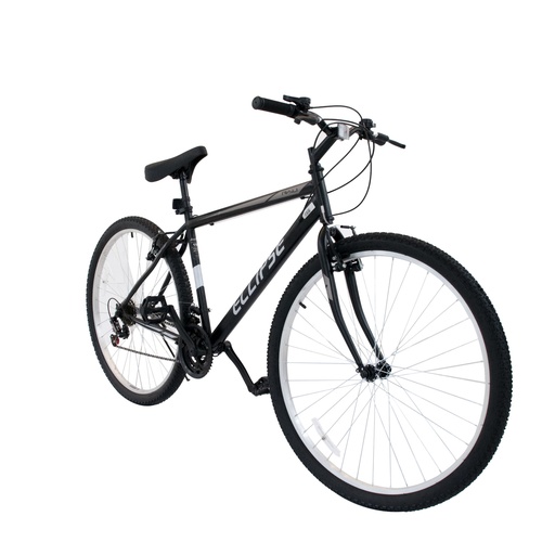 [BIC-RAL-REF.74] BICICLETA MONTAÑERA 29" MOD. ECLIPSE REF. 74 COLOR NEGRO - GRIS MARCA RALI