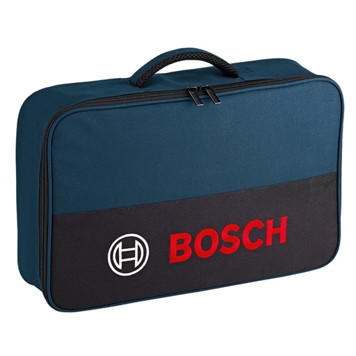 [BOL-BOS-1600A003BH] BOLSO PARA HERRAMIENTAS PEQUEÑAS PROFESIONAL 43 X 28 X 12 CM REF.1600A003BH MARCA BOSCH