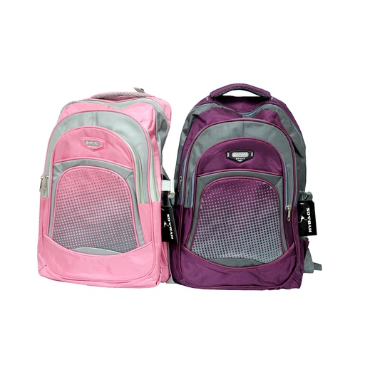 [BOL-HYB-2816] BOLSO SPORT DAMA 260 COLORES VARIOS REF. 2816 MARCA HYBAGS