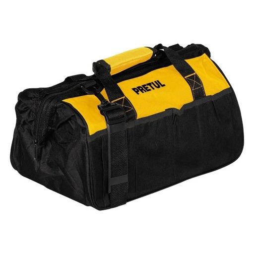 [BOL-PRE-27104] BOLSO PORTA HERRAMIENTAS 16" MOD.MALE-16P REF.27104 MARCA PRETUL