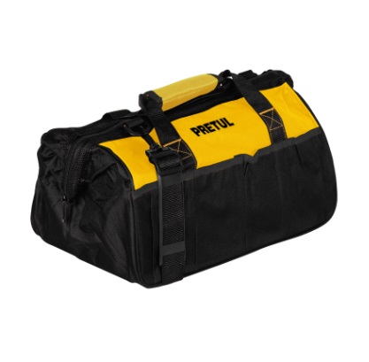 [BOL-PRE-27104] BOLSO PORTA HERRAMIENTAS 16" MOD.MALE-16P REF.27104 MARCA PRETUL