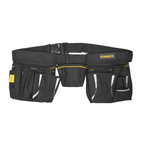[BOL-STA-STST511304LA] BOLSO PARA HERRAMIENTAS CON CINTURON 11 BOLSILLOS REF. 511304LA MARCA STANLEY