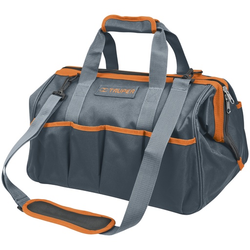 [BOL-TRU-17103] BOLSO PORTA HERRAMIENTA 18" MOD.MALE-18 REF.17103 MARCA TRUPER