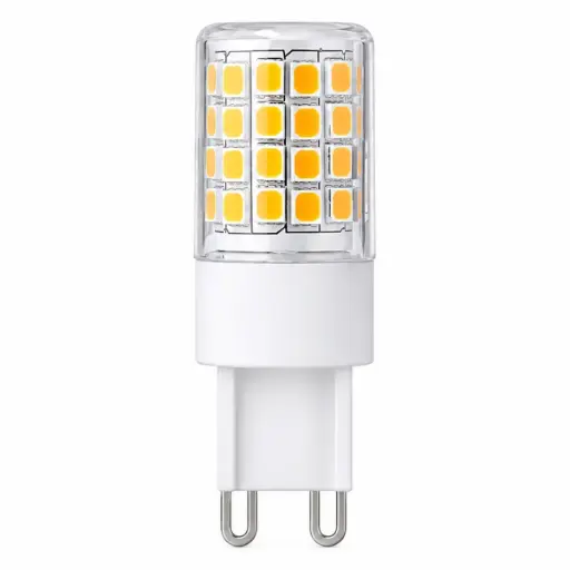 [BOM-ART-AI-1011-WW] BOMBILLO LED G9 5 W 85 - 265 V 3000 K 100 LM REF. AI-1011-WW MARCA ARTIG LIGHT