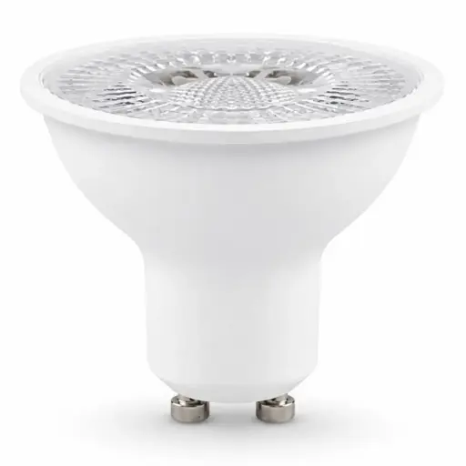[BOM-ART-AI-1023-CW] BOMBILLO DICROICO LED GU10 7 W 4000 K 80 LM 85 -265 V REF. AI-1023-CW / MARCA ARTIG LIGHT