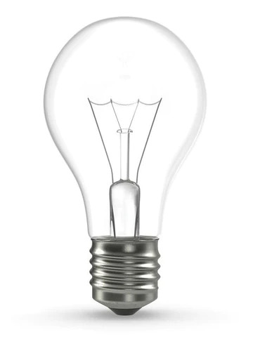 [BOM-CAR-90W] BOMBILLO INCANDESCENTE 90 W E27 2.700 K MARCA CARACAS